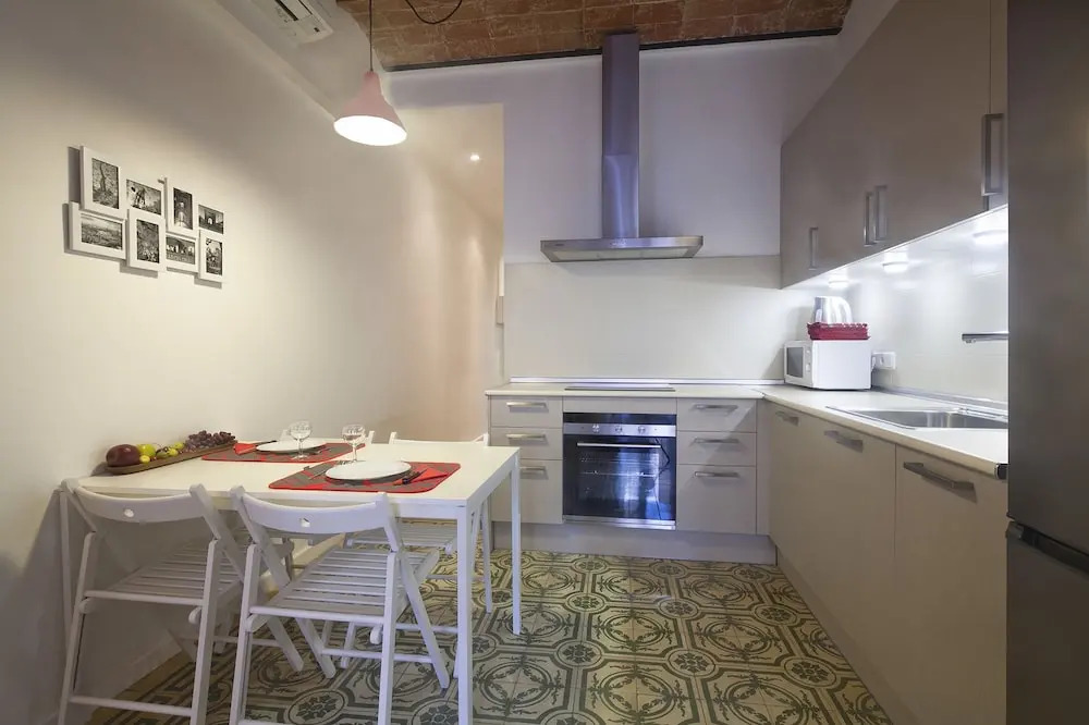 Stay Barcelona Sagrada Familia Ii