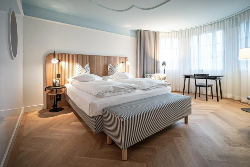 Best Western Plus Hotel Bern