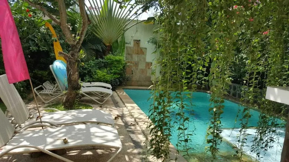 Villa Lumbalumba