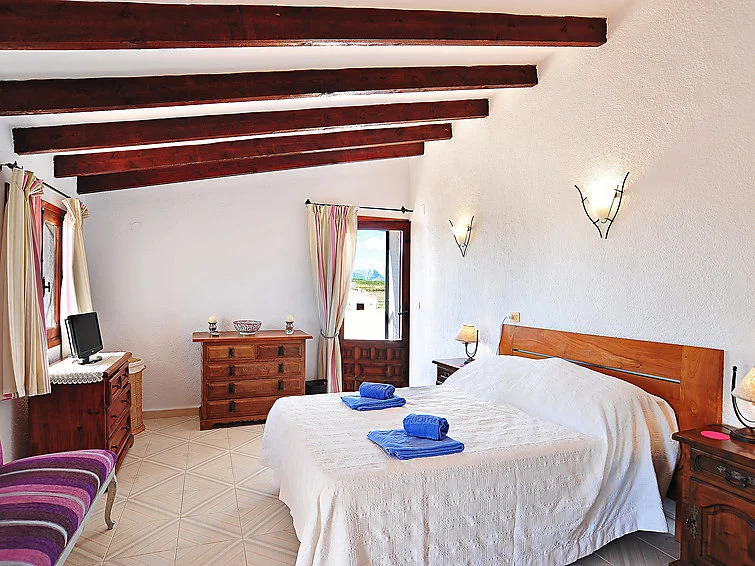 Holiday Home Fonsala
