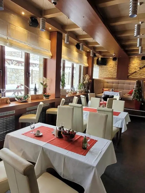 LUX STUDIO 1505 Apart Hotel Zoned II