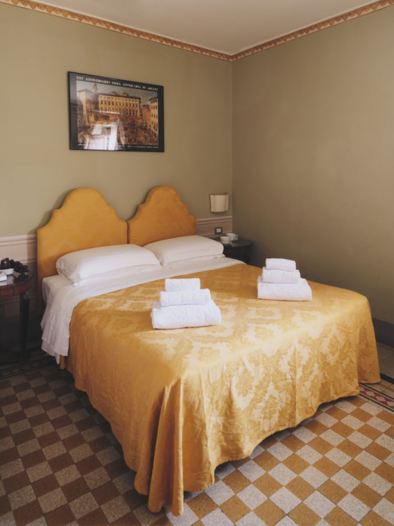 Hotel I Portici