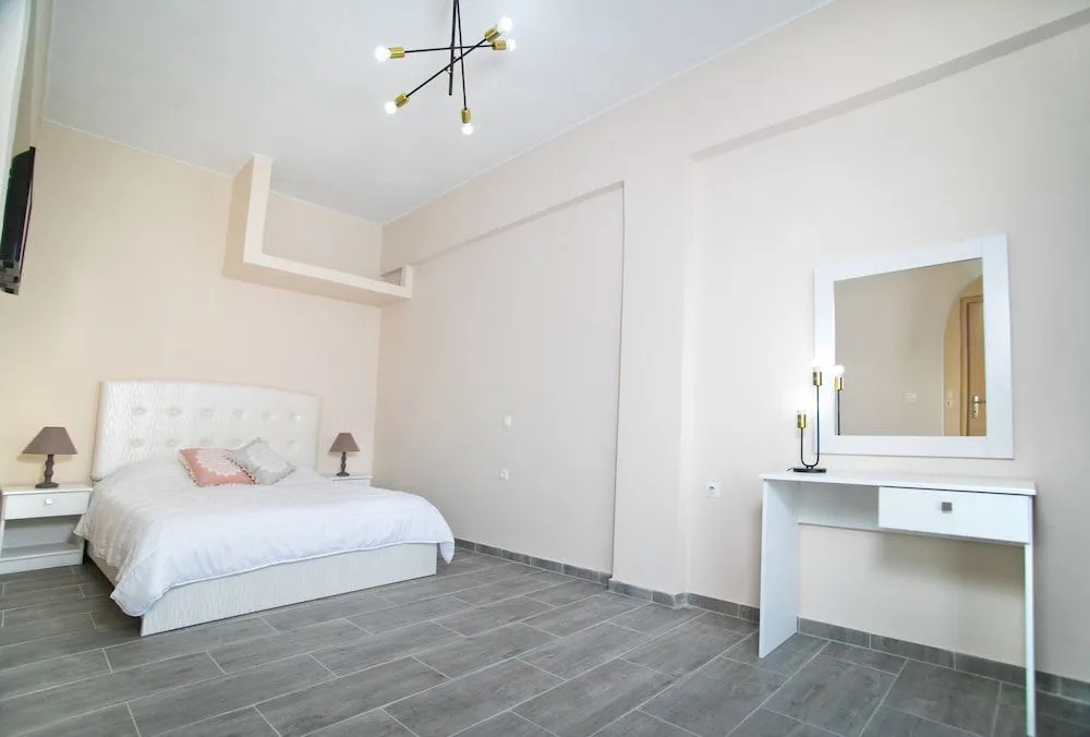 Alga Luxury Suites