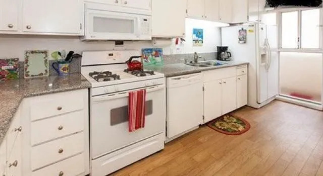 Oceanfront Vacation Rental
