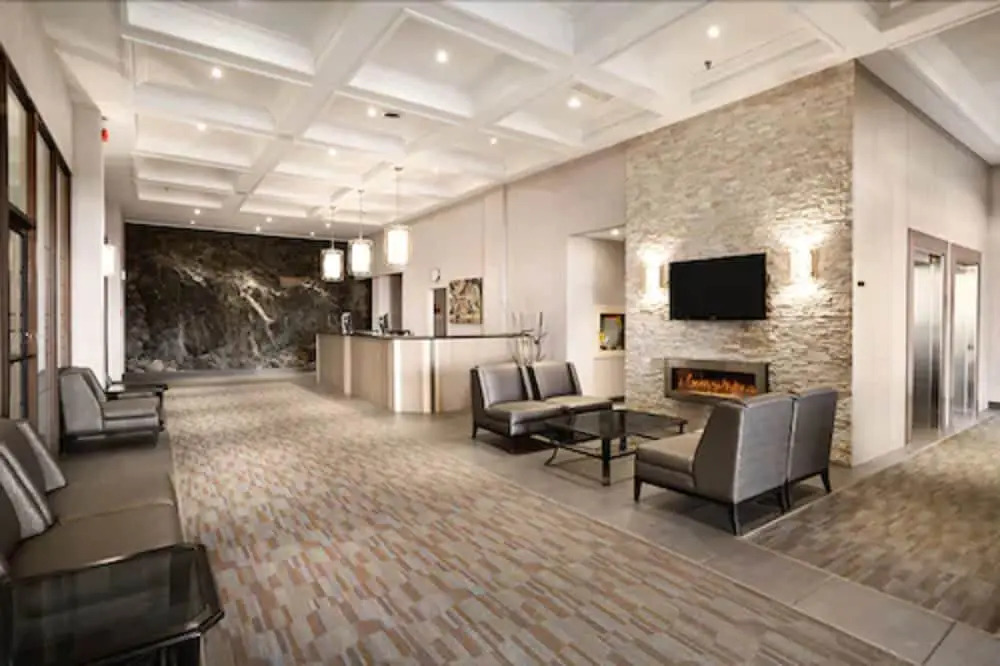 The Senator Hotel & Conference Center Timmins