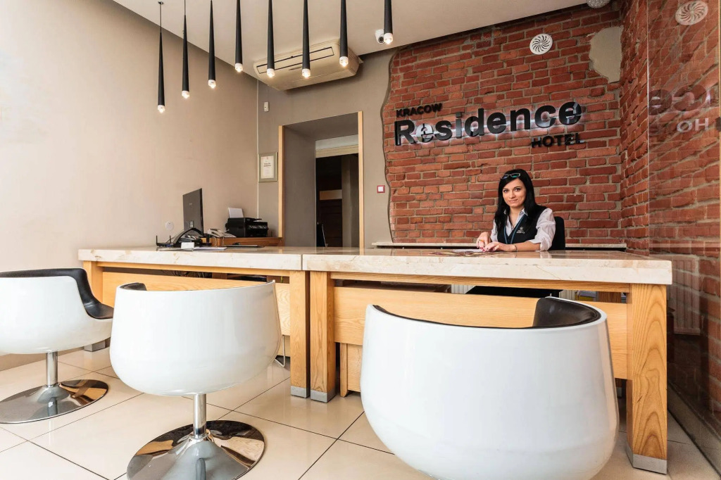 Kracow Residence Hotel