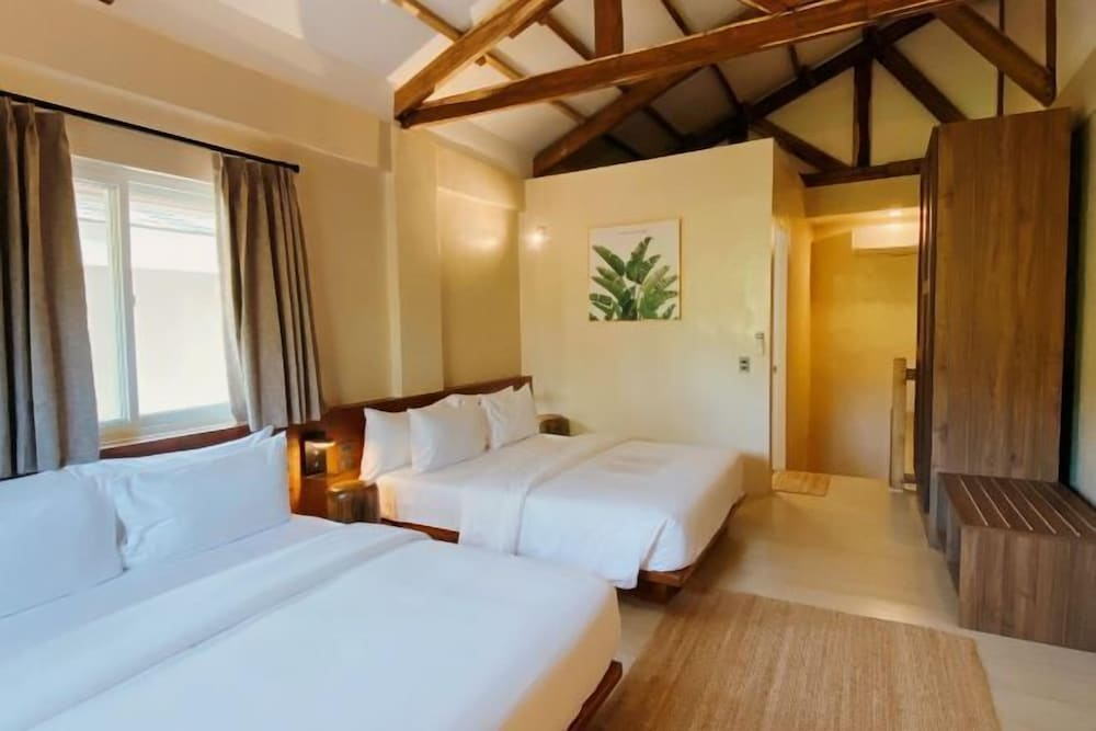 Nacpan Beach Glamping Managed by H Hospitality Group - Newly Renovated