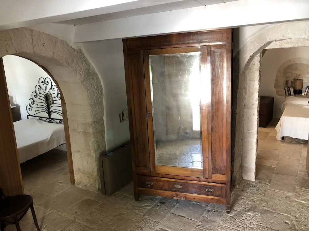 Masseria Santa Lucia