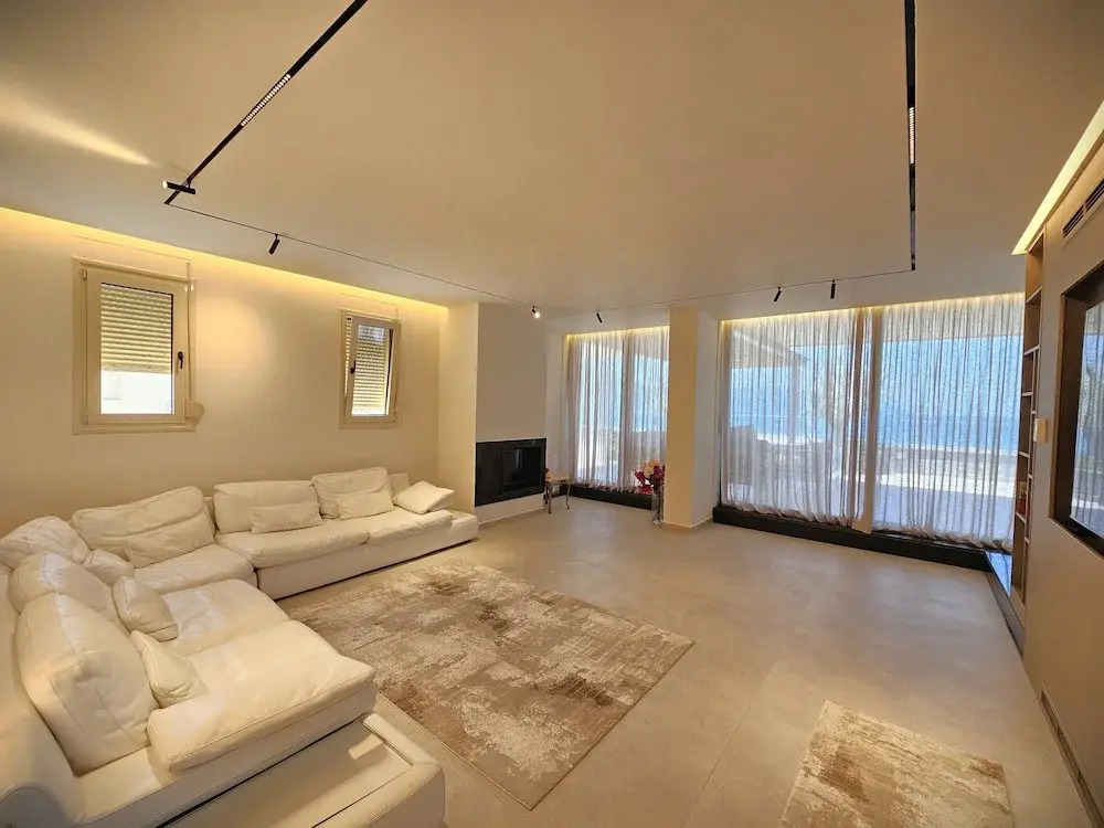 La Terrazza Azzurra