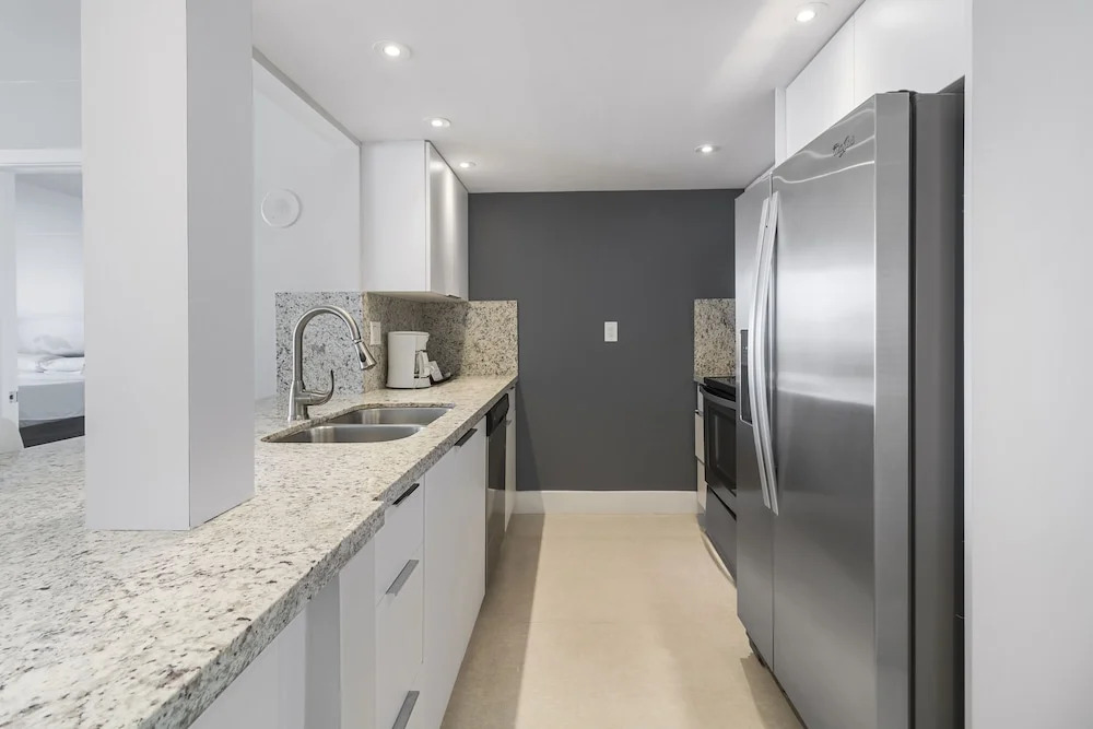 Edgewater Hideaway Minutes to Brickell