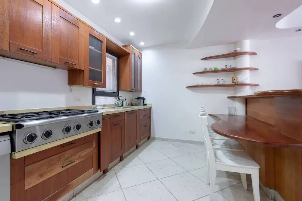 Family Apt & Garden in David's Village by FeelHome
