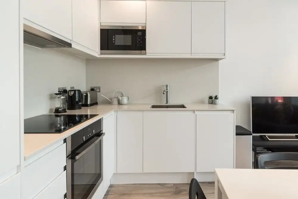 Super Central Flat Sleeps/4 -1 min to Holborn Tube