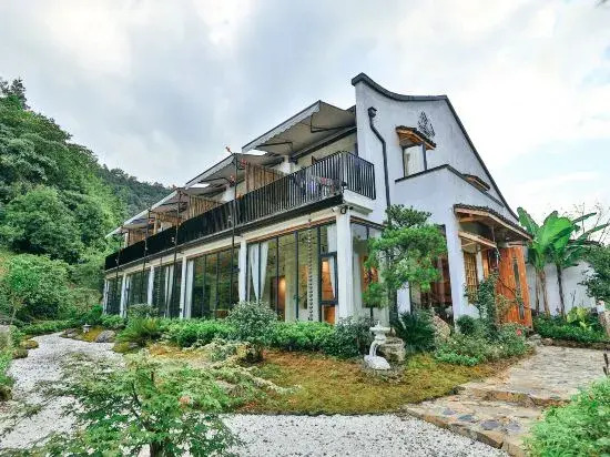 Hangzhou Baizhou Homestay