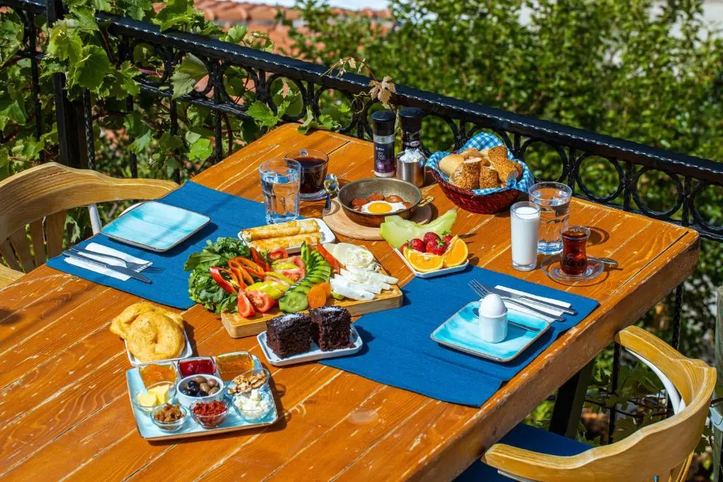 Elit Hotel & Villas Kas