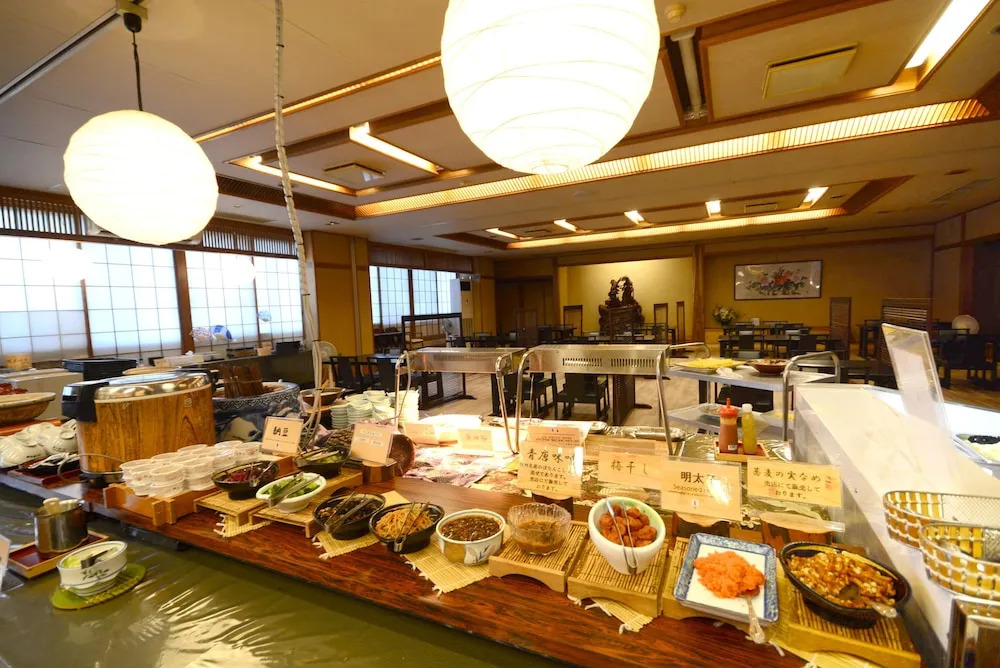 Hoshikawakan