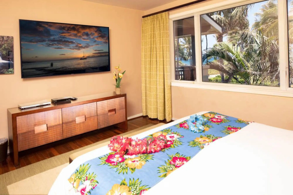 3-Bedroom Villa 309 in Kahuku
