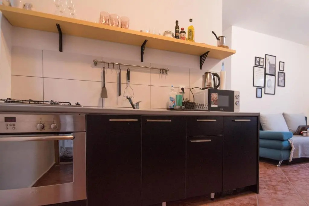 Apartmani Stones Sutivan I