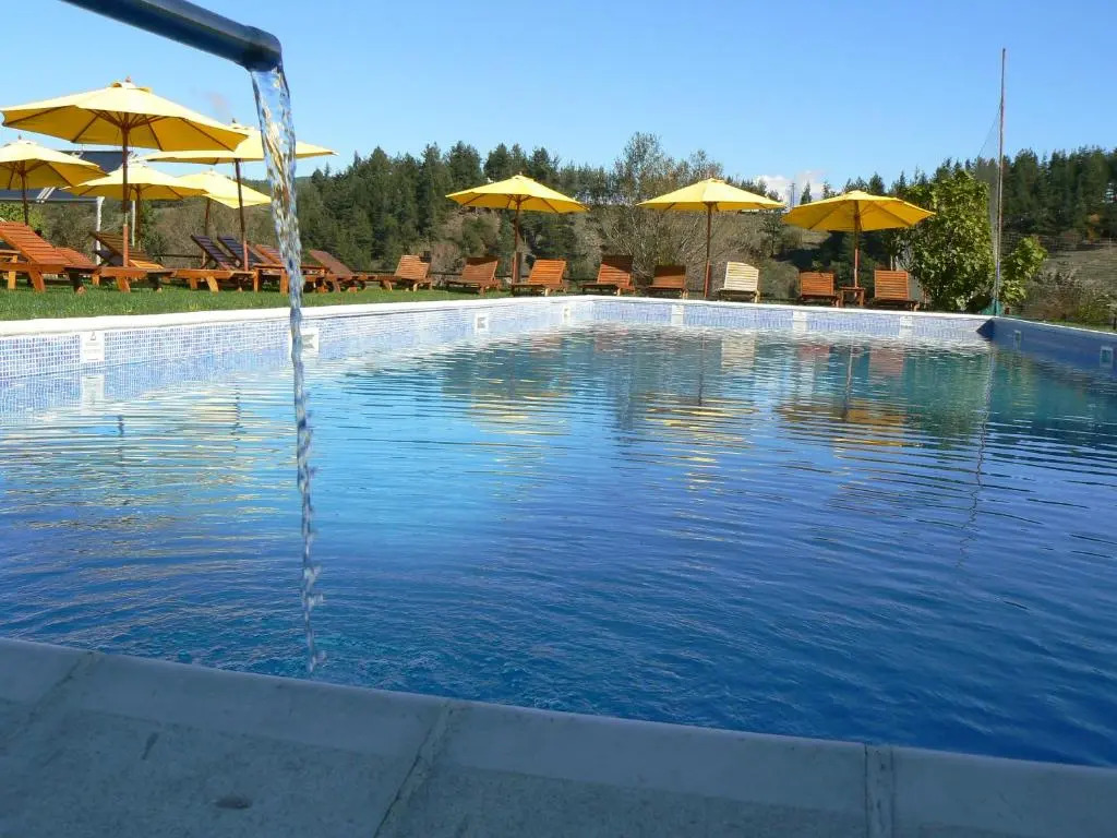 Hotel Orbel