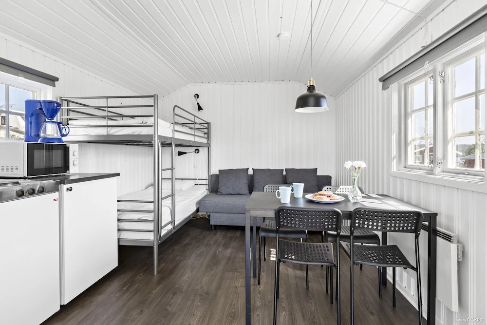 First Camp Nora - Bergslagen