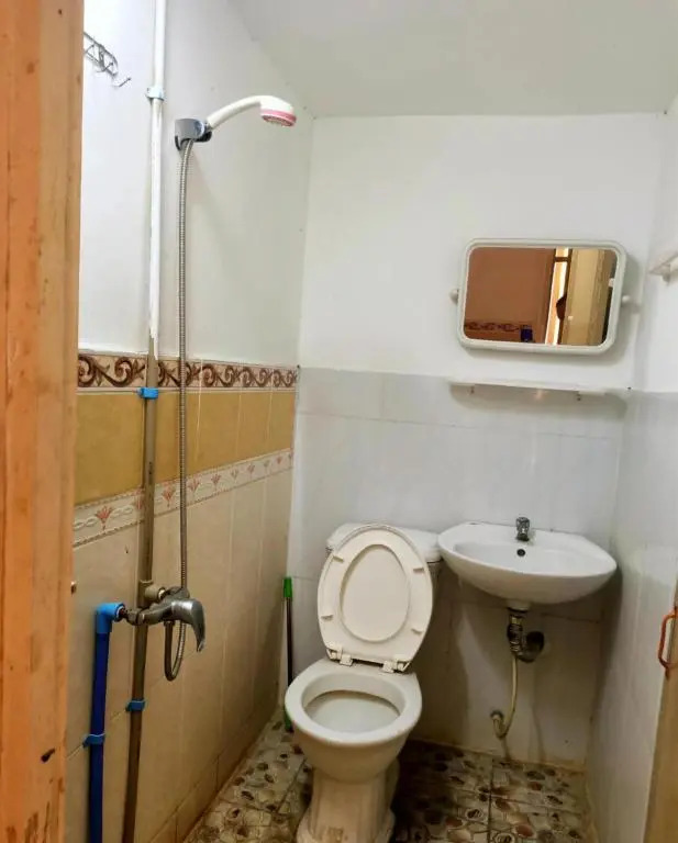Good Luck Hostel
