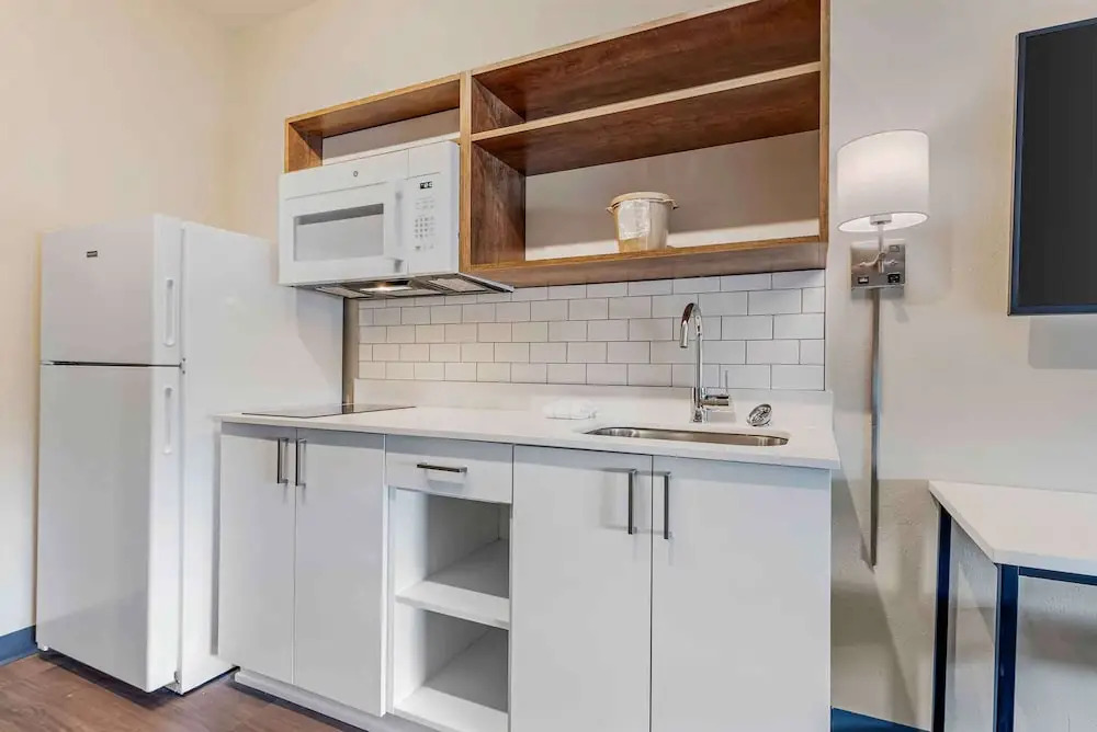 Extended Stay America Premier Suites - Pueblo