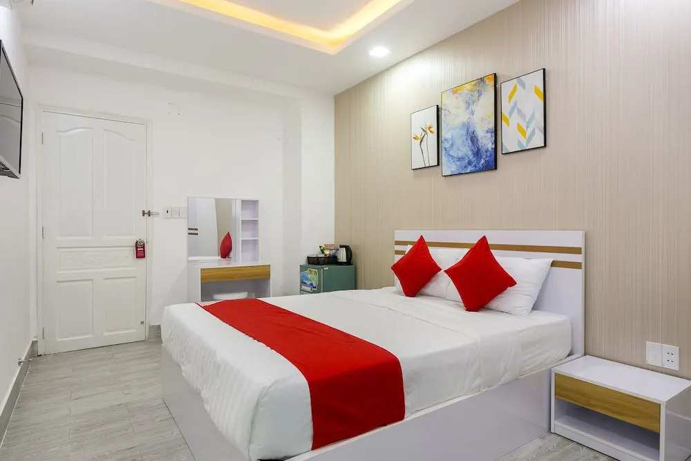 Savanna Hotel