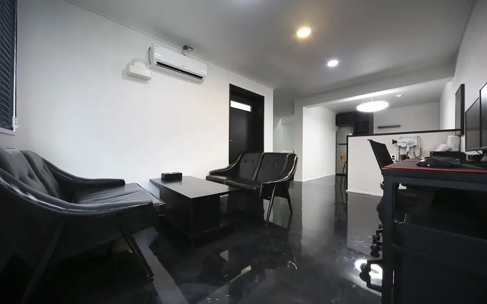 Andong Nurida Hotel