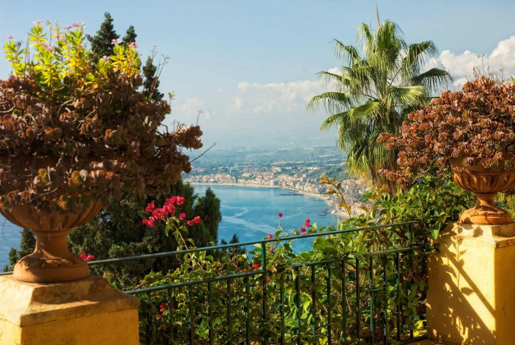 Hotel Villa Belvedere
