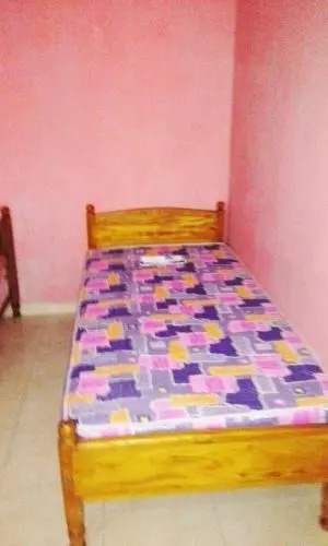 Neesha Hostel