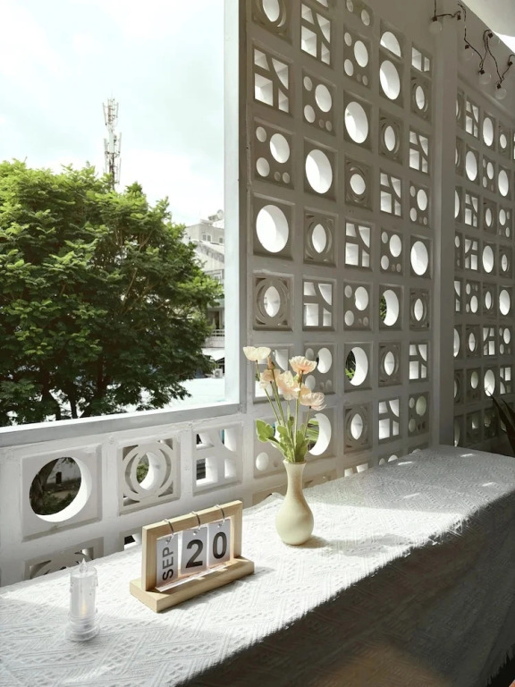 Àla Homestay District 10 Apartment