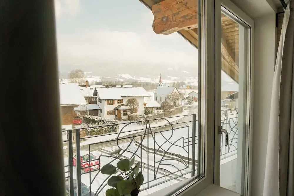 Hotel verWeiler