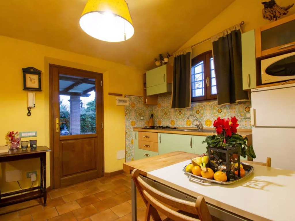 Holiday Home Luisa by Interhome