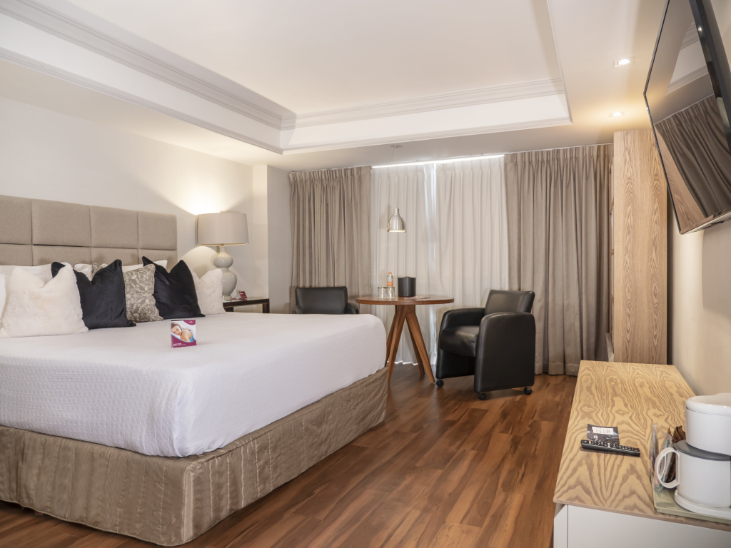 Crowne Plaza Hotel Monterrey by IHG