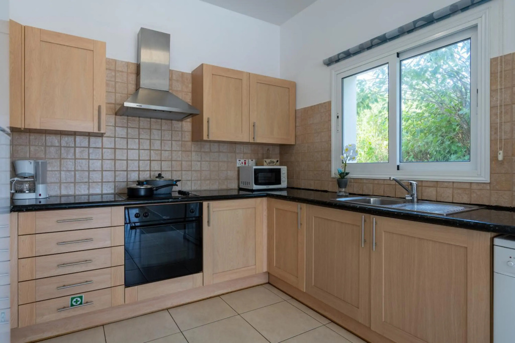 Casa Yasmina-3-Bedroom Villa in Protaras