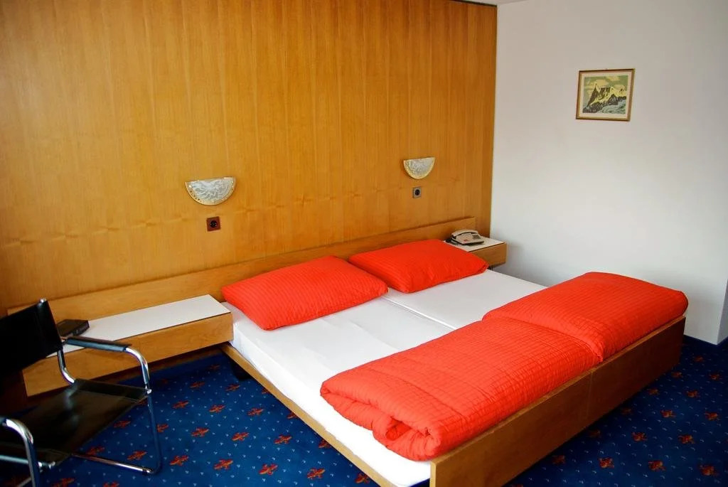 Hotel Aurora