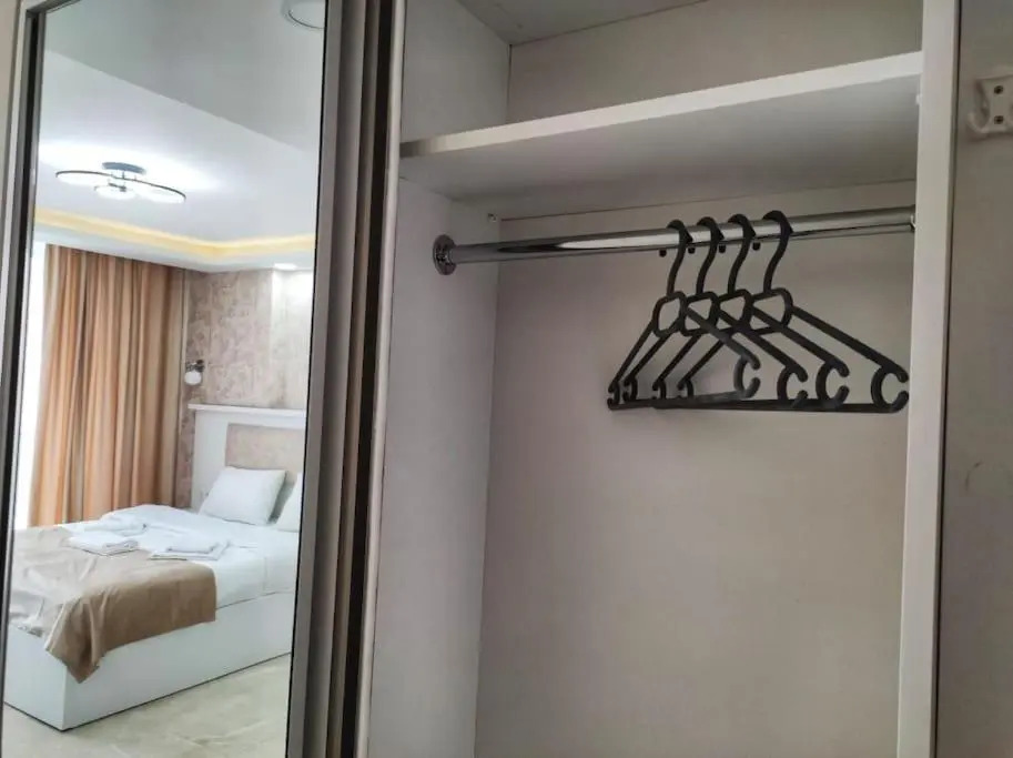 Leo Group Luxury Apartment 14-294 Sunrise Batumi