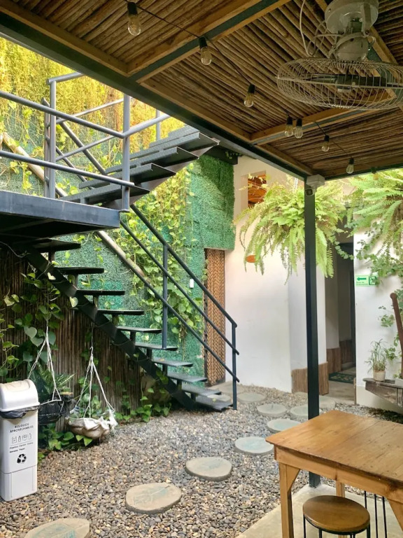 Hostel Musa Paradisiaca