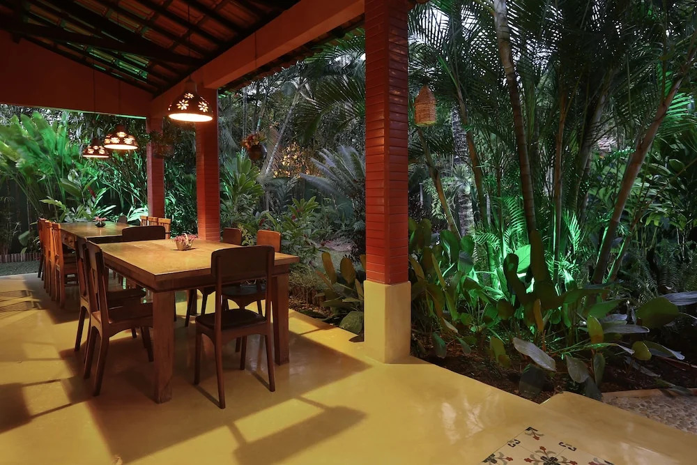 Vila Sabiá Trancoso