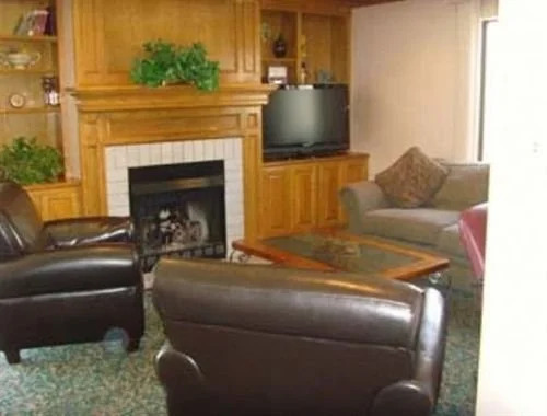 Aspen Ridge Extended Stay