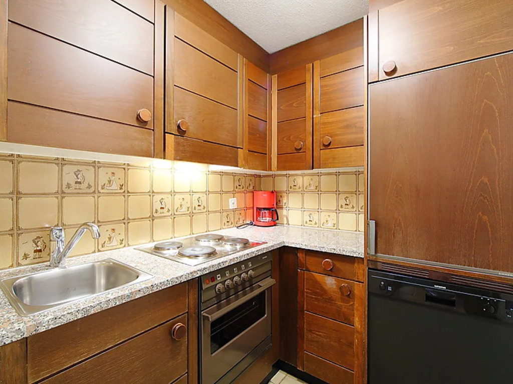 Apartment 231 Silvaplana-Surlej