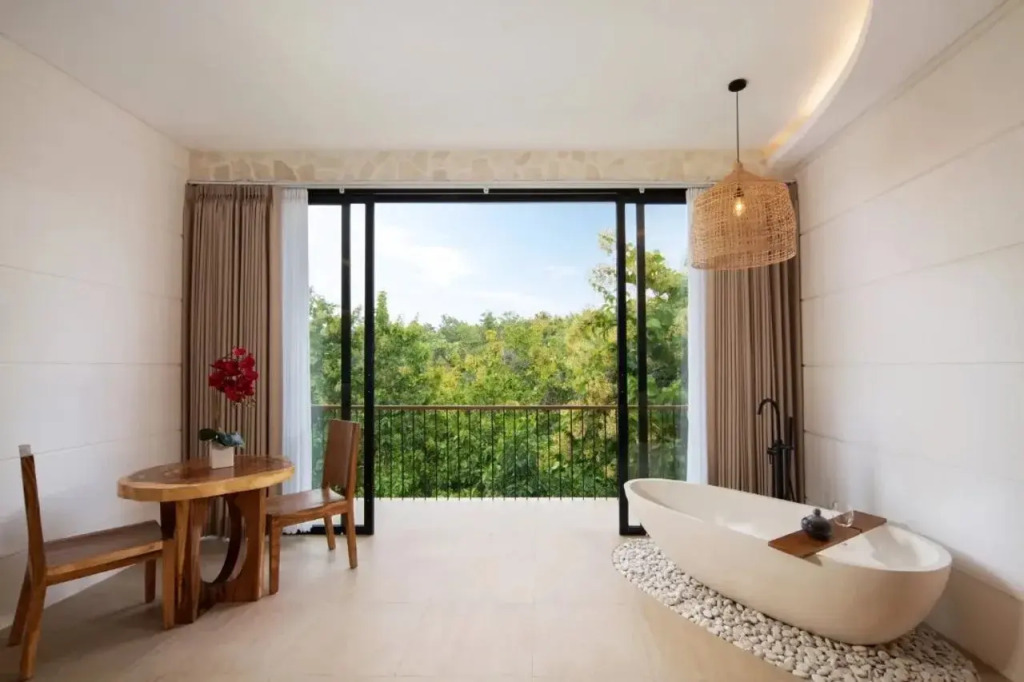 The Arden Villa Uluwatu by Ini Vie Hospitality