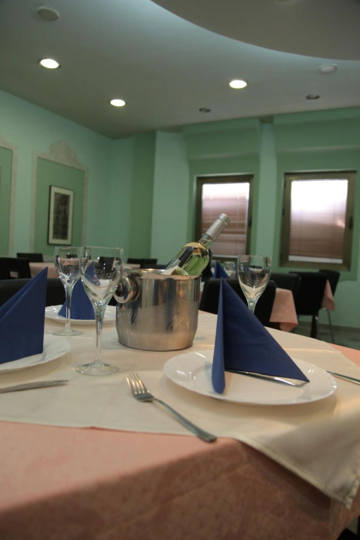 Hotel Cingo