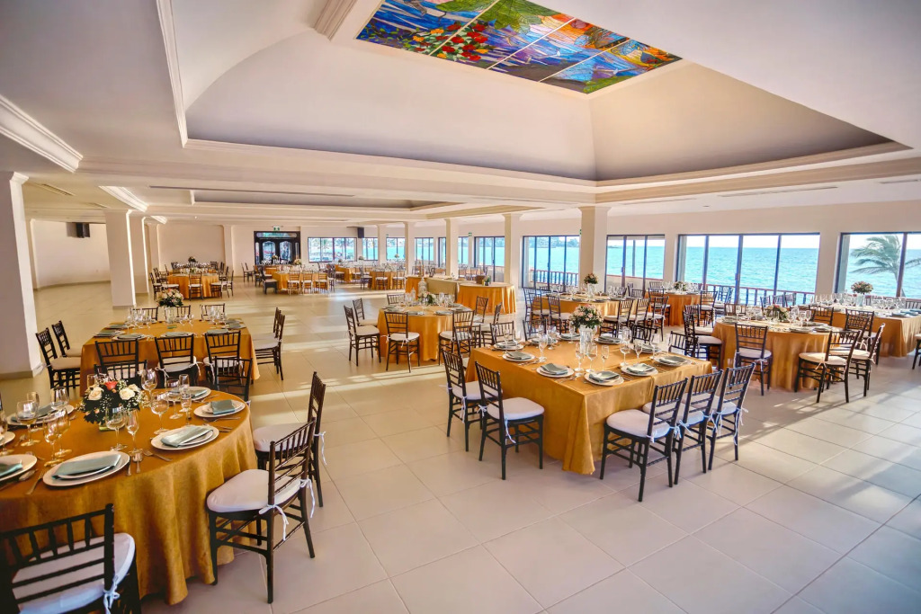 Aguamarina Hotel