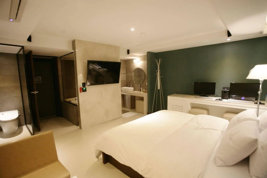 Hotel Voll