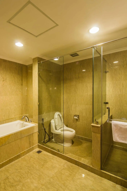 Royal Kuningan Hotel