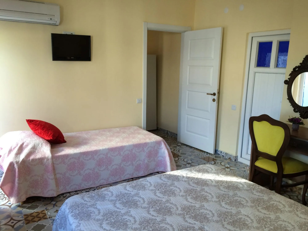 Turkish Apart Hotel
