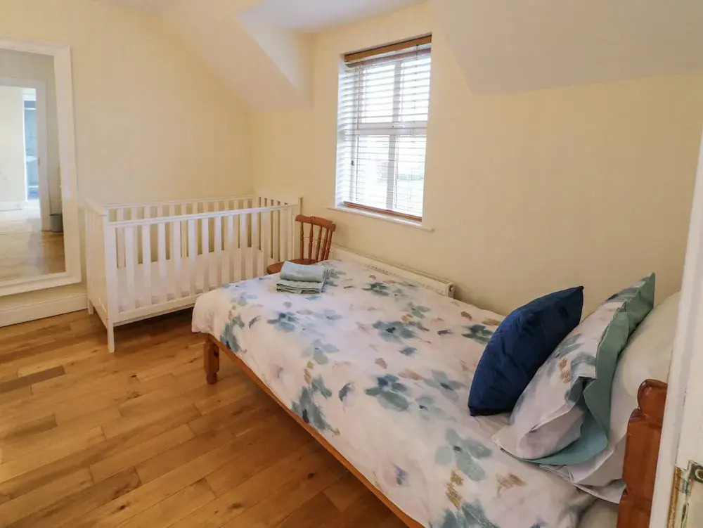 SeaSpray Cottage