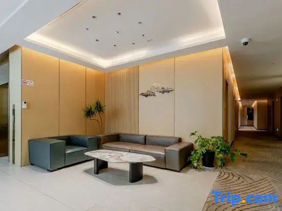 HomeInn · Neo (Shanghai Fengxian Ancient Huayuan Branch)