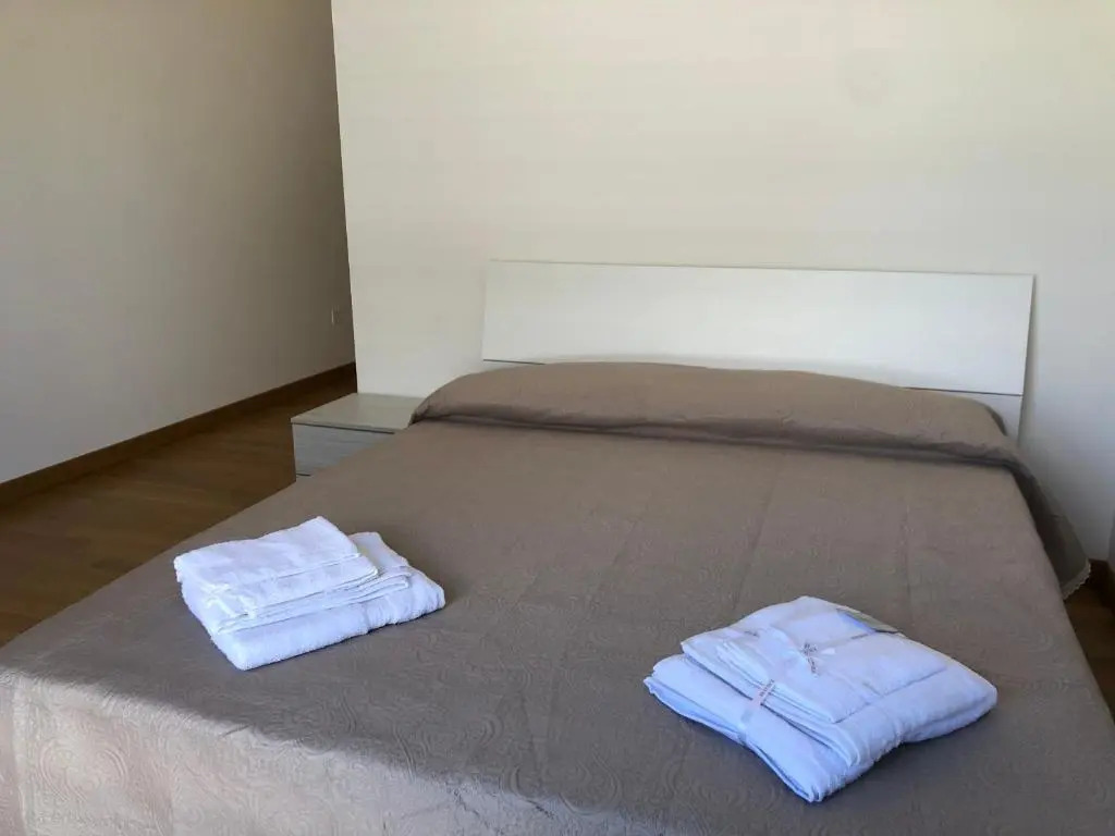 Appartamento di lusso