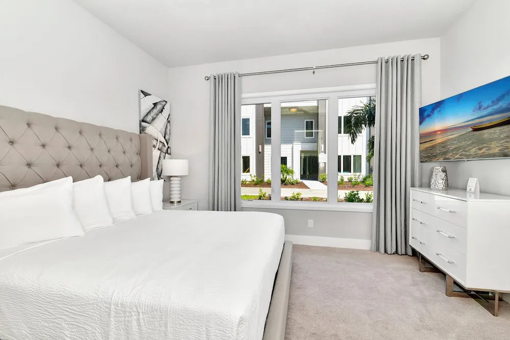 Private Condo, Ideal for Groups. apt - 136